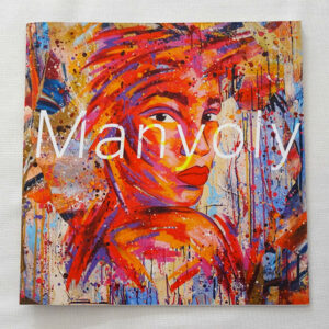 Book Manyoly 2017