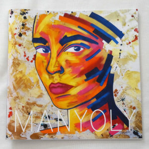 Book Manyoly 2018