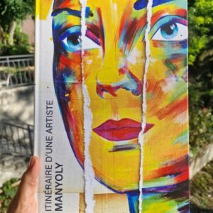 Itinéraire d'une artiste